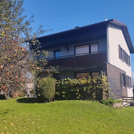Crown Living Design Apartment - 2 Schlafzimmer - Kueche - Gratis Parkplatz - Abstellraum Fuer Fahrraeder/Ski Mader Exterior photo